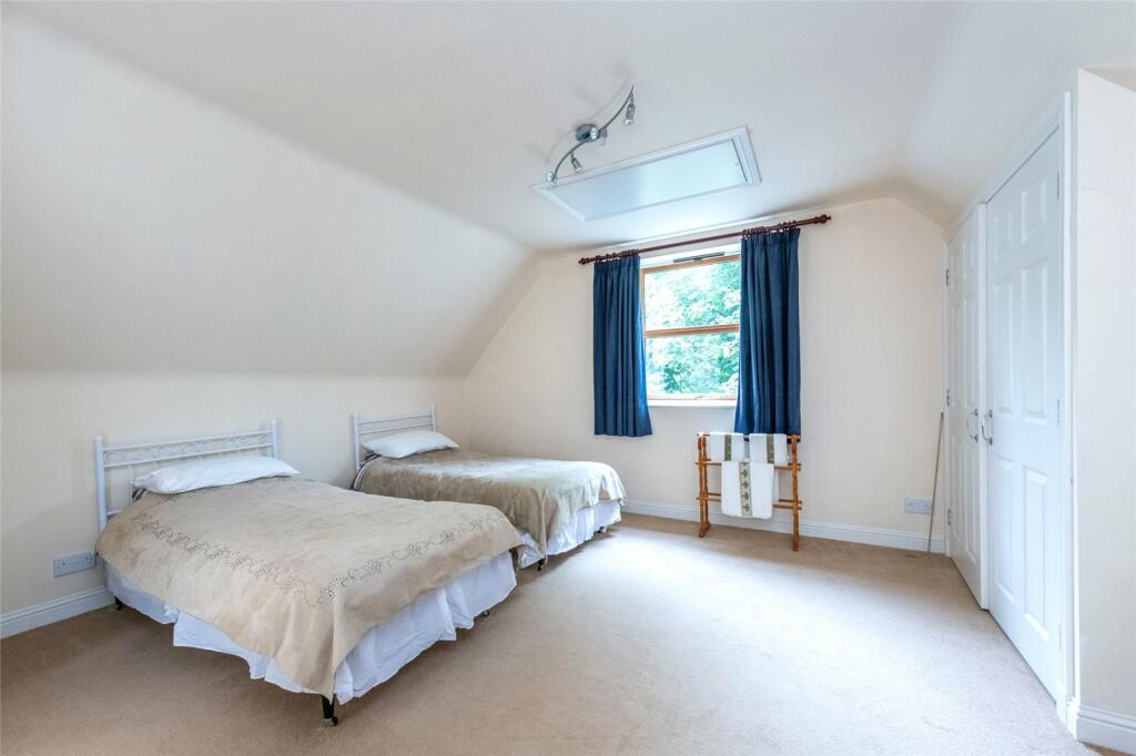 Additional image 19 of The Lodge Of Towie, Glenkindie, Alford, Aberdeenshire, AB33