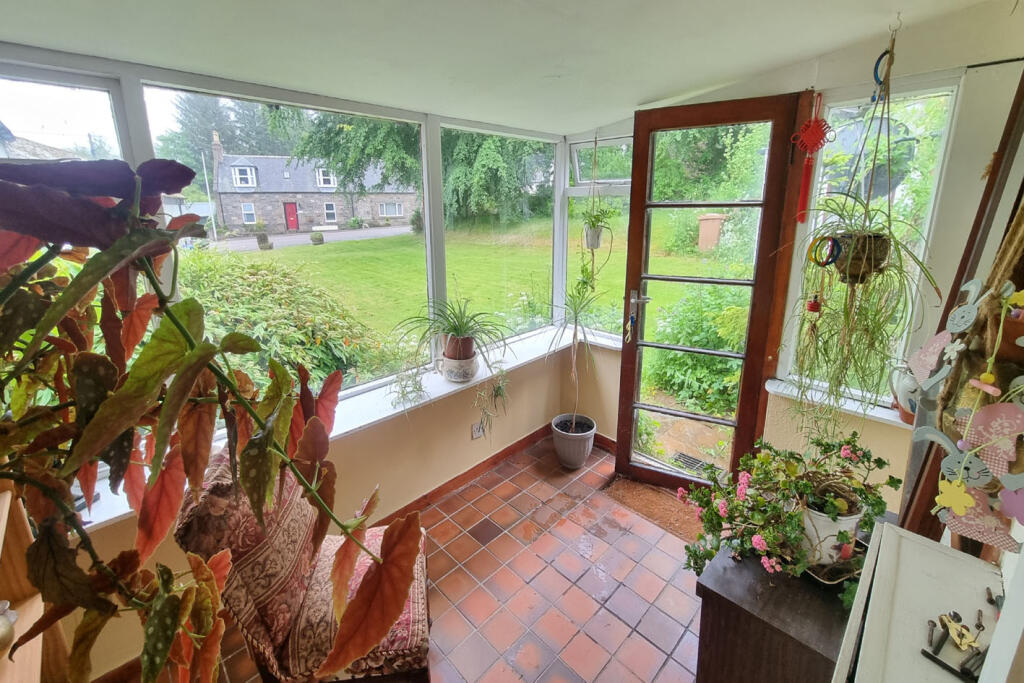 Additional image 22 of Tomnavoulin, Ballindalloch