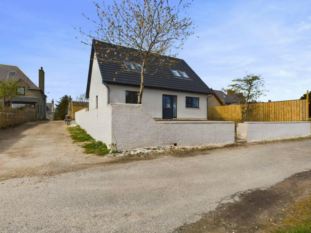 Additional image 42 of High Street, New Aberdour, AB43