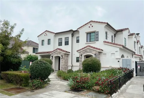 415 California Street Unit A, Arcadia, CA 91006