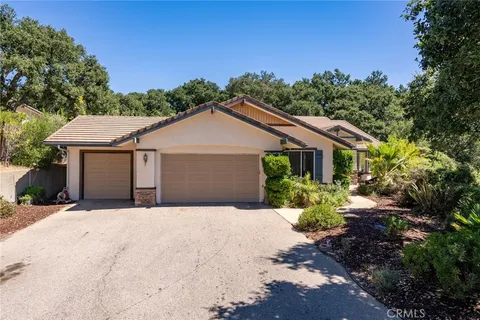 12703 Paso Verde Court, Atascadero, CA 93422