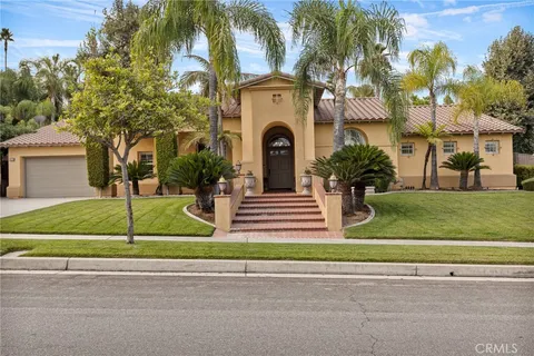 508 Golden West Drive, Redlands, CA 92373