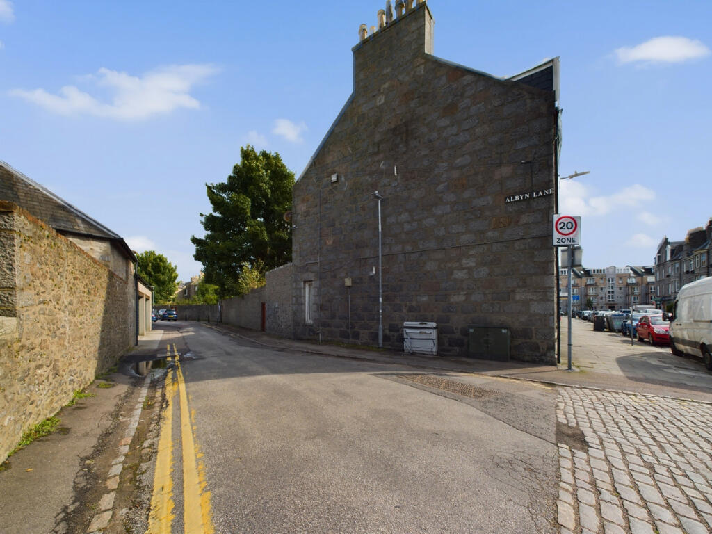 Additional image 28 of GFR, 17 Albyn Grove, Aberdeen AB10 6SP