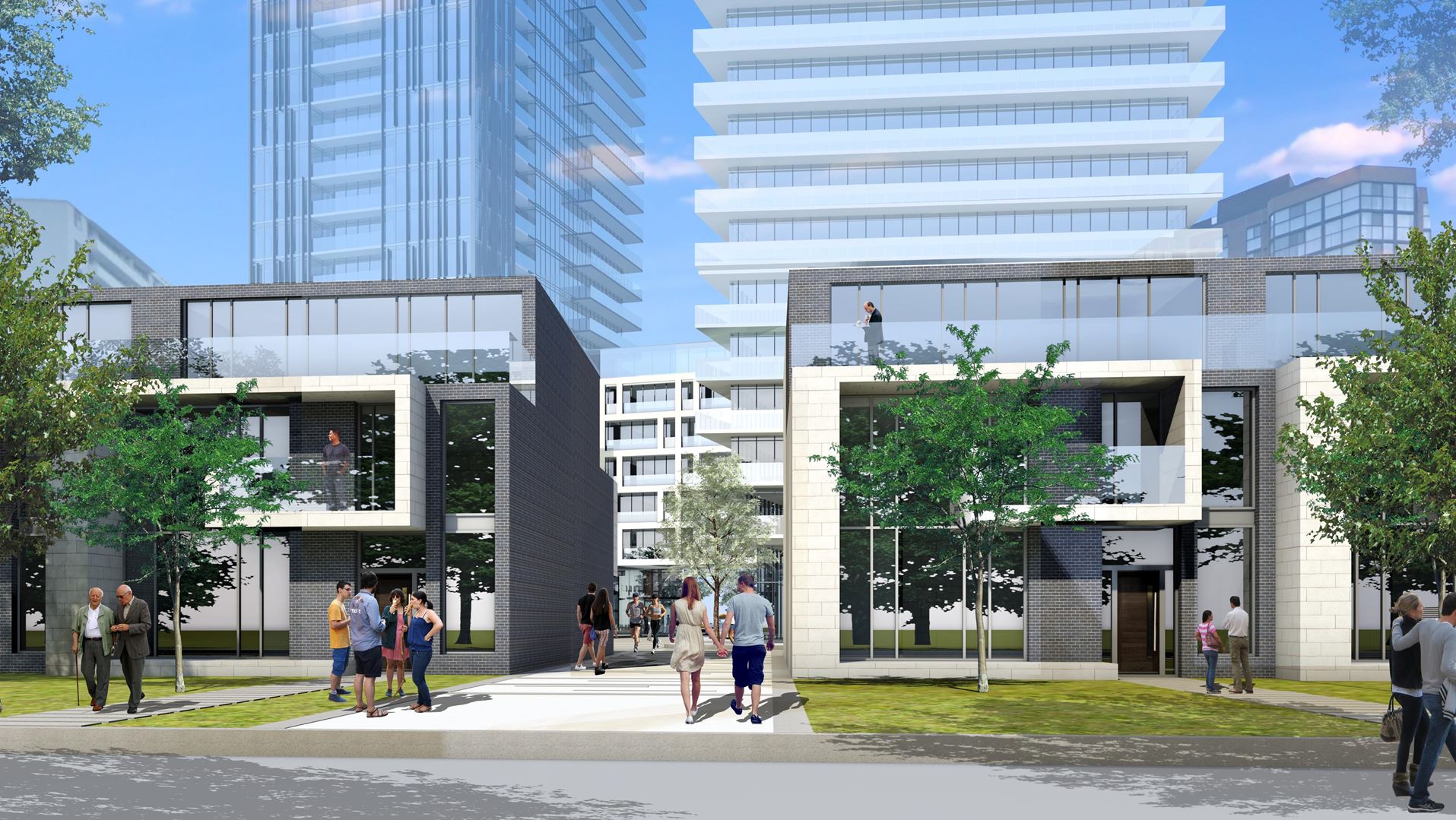 Additional image 5 of The Residences of Gordon Woods