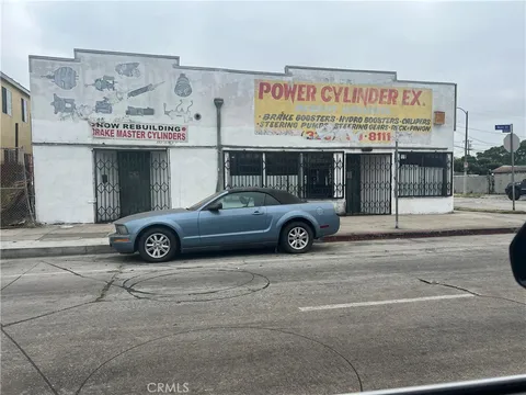 8628 Main Street, Los Angeles, CA 90003