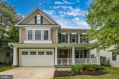 5520 Johnson Avenue, Bethesda, MD 20817