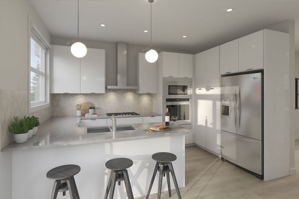 Additional image 7 of Brooklyn Townhomes