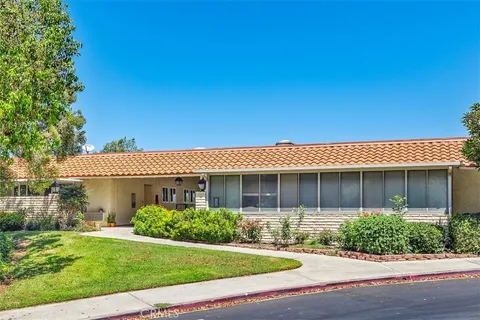 3125 Via Serena N Unit A, Laguna Woods, CA 92637