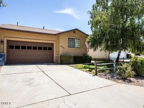 4996 Pretty Doe Lane, Paso Robles, CA 93446