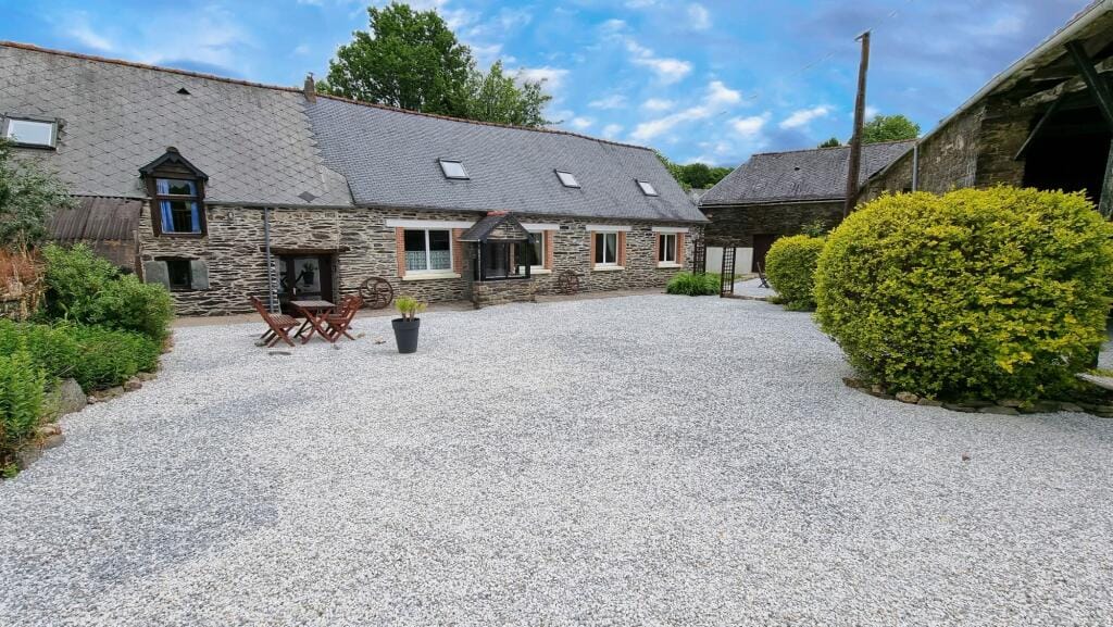 Additional image 3 of Brittany, Côtes-d'Armor, Caurel, France