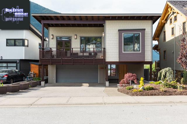 1001 Sproat DriveNelson, British Columbia, V1L7B6, Canada