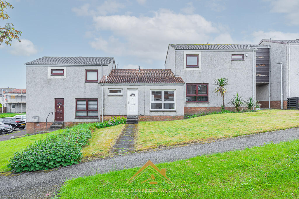 16 Dunlin Court, Newtonhill, Stonehaven, AB39 3QW
