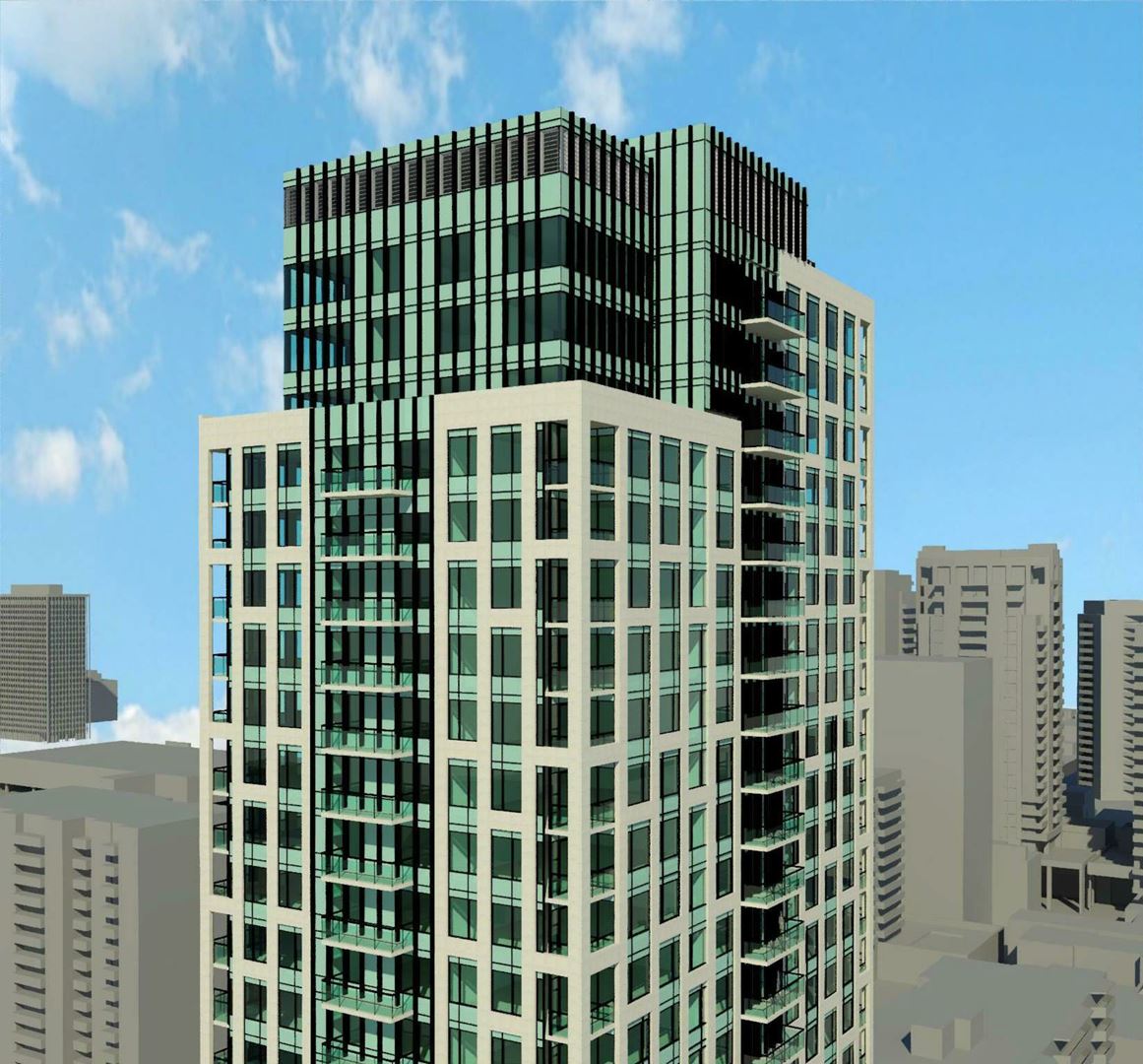 65 Raglan Avenue Condos photo 2