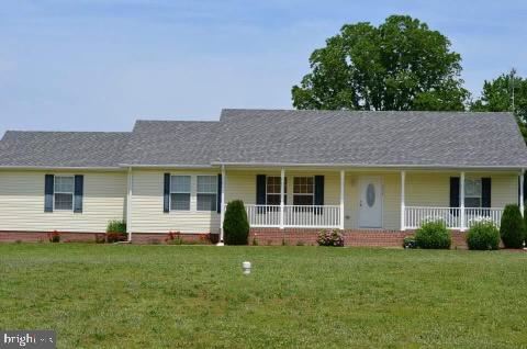7737 Pocomoke River Rd, Pocomoke, MD 21851