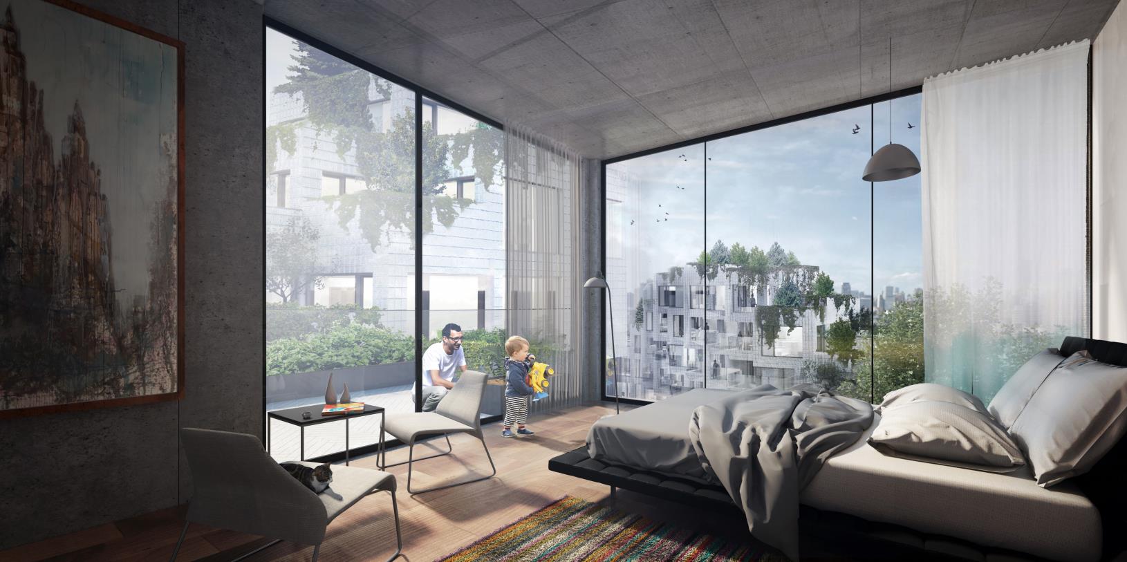 Additional image 60 of King Toronto Condos