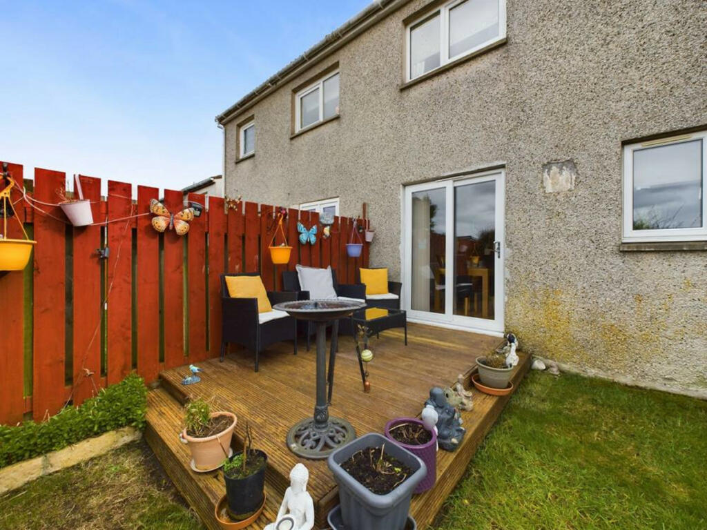 Additional image 27 of Oldmill Crescent, Aberdeen, AB23