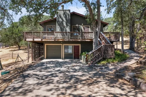 19680 Sugarwood Court, Hidden Valley Lake, CA 95467