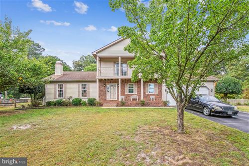 30883 Ward Road, Salisbury, MD 21804