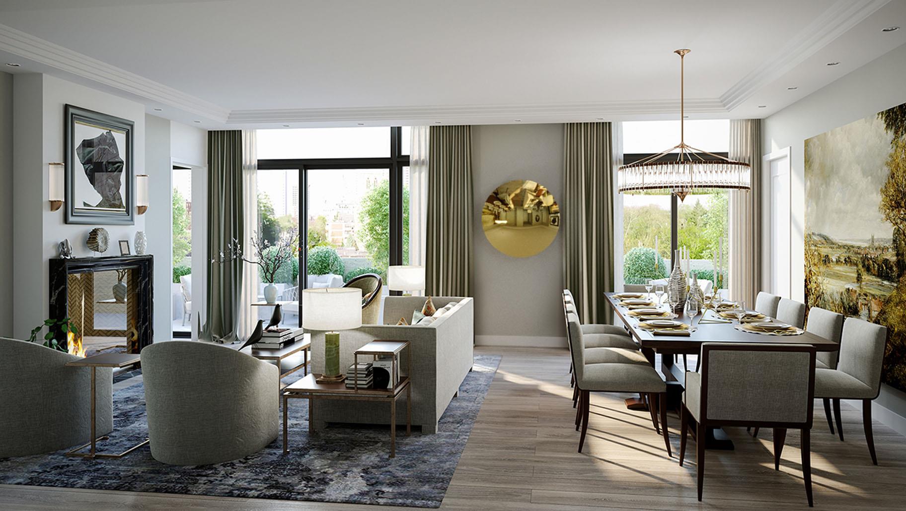 Additional image 8 of One Forest Hill