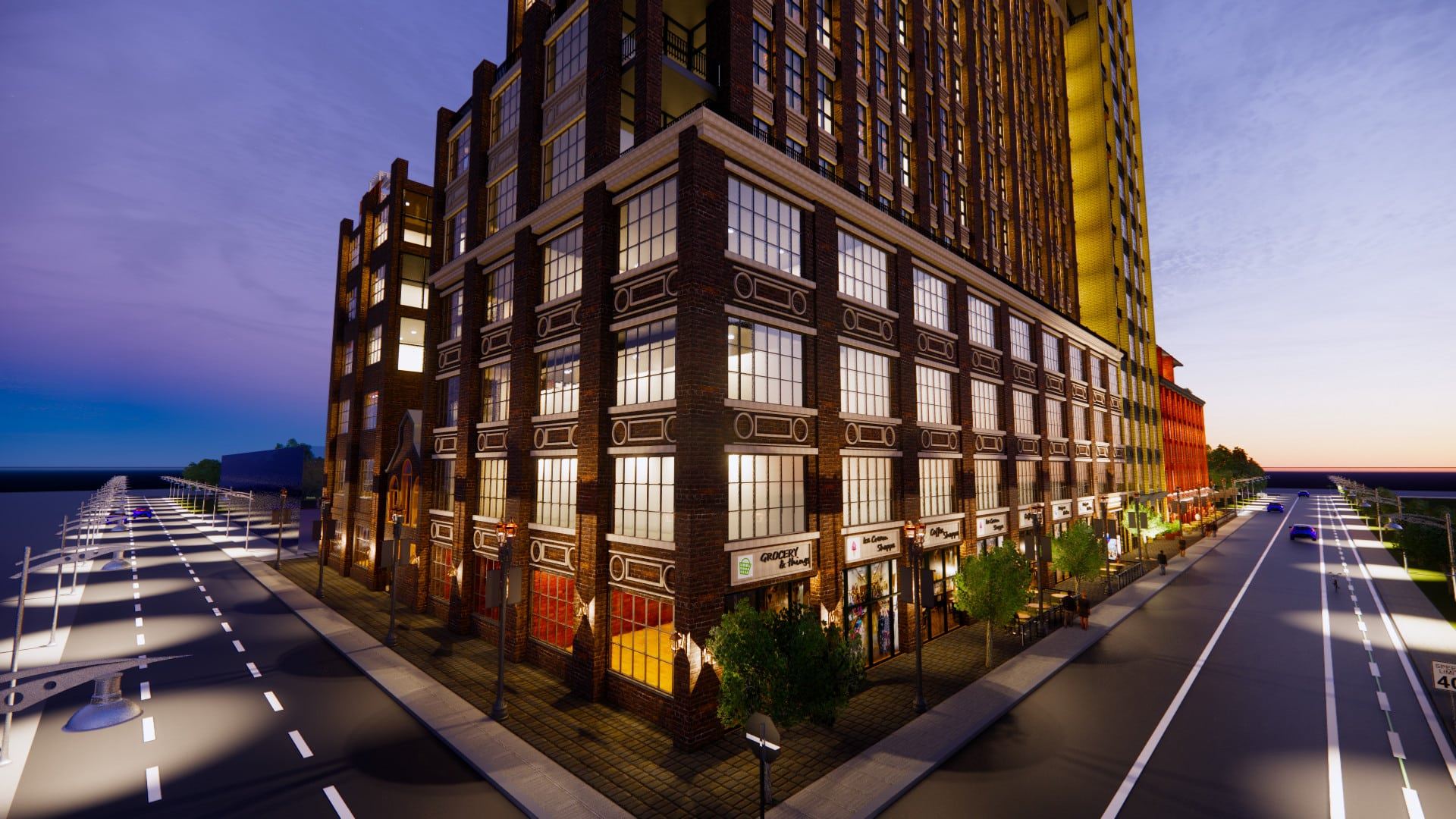 Additional image 7 of Beasley Park Lofts