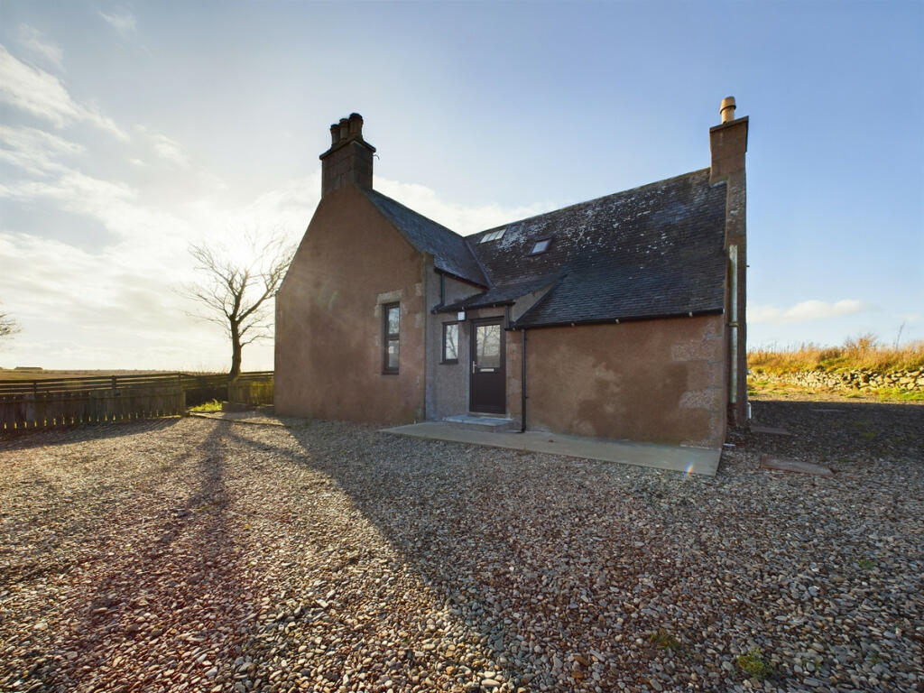 Additional image 37 of South Mains Of Ardiffery Farmhouse, Peterhead, AB42