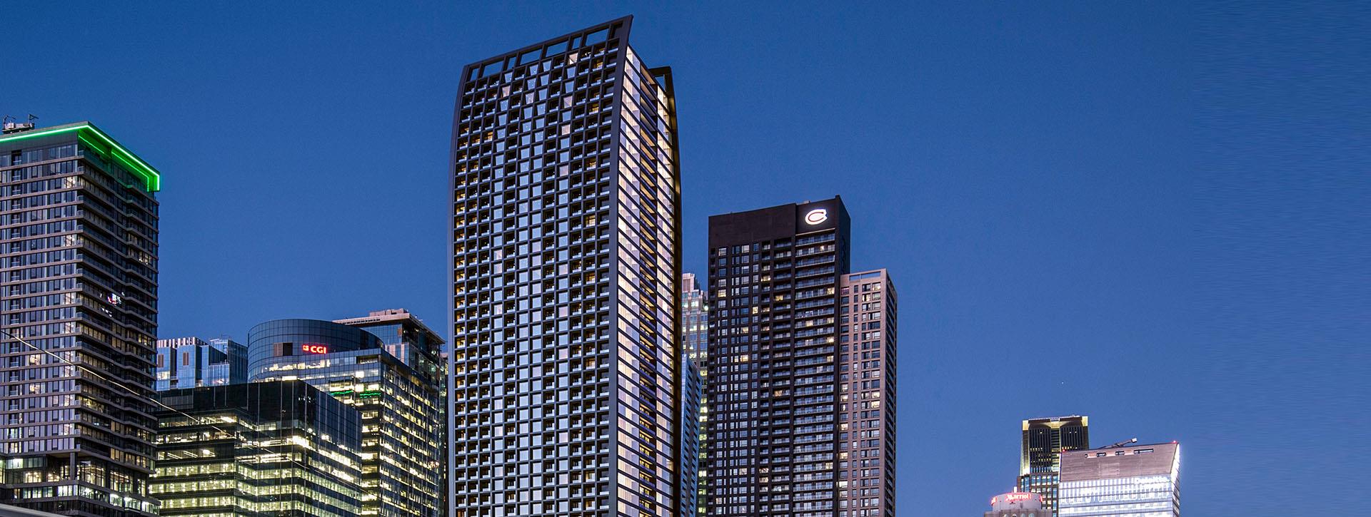 Additional image 3 of CentraCondos, 1000 de la Montagne