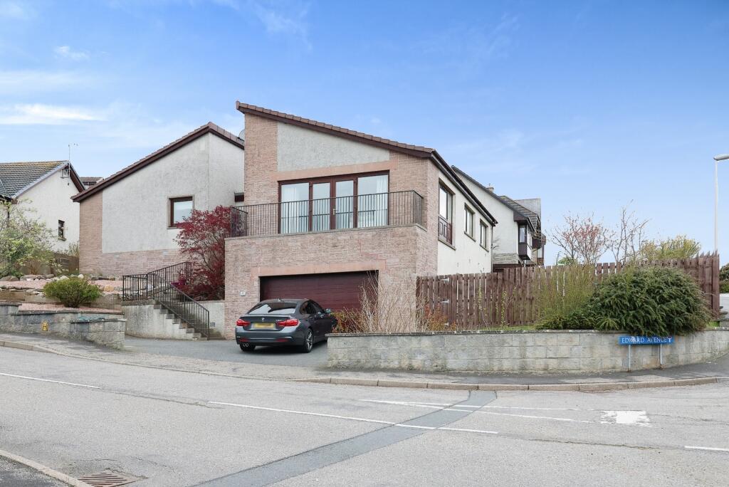 Additional image 14 of Edward Avenue, Banff, AB45