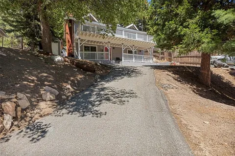 30964 Summit Drive, Running Springs, CA 92382