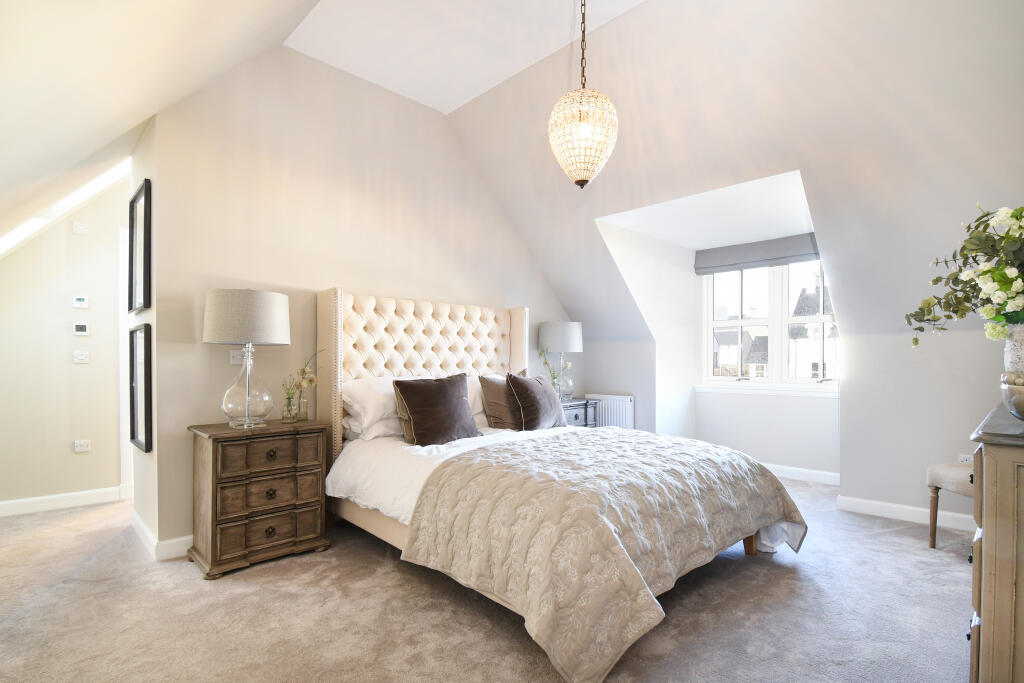 Additional image 16 of Queen Elizabeth Drive, Chapelton, AB39