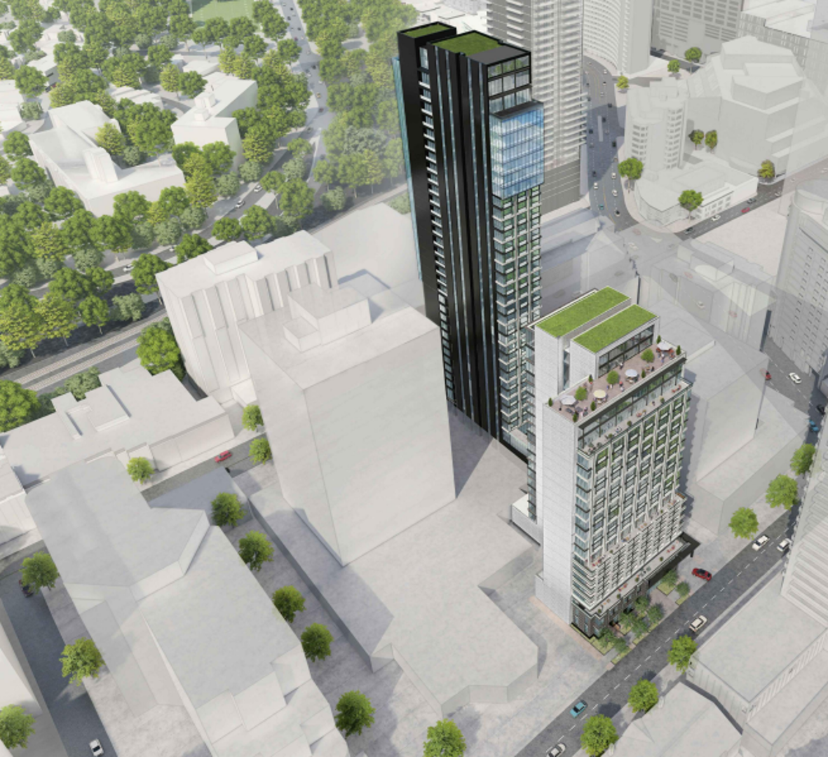 Additional image 4 of Yonge and Davenport