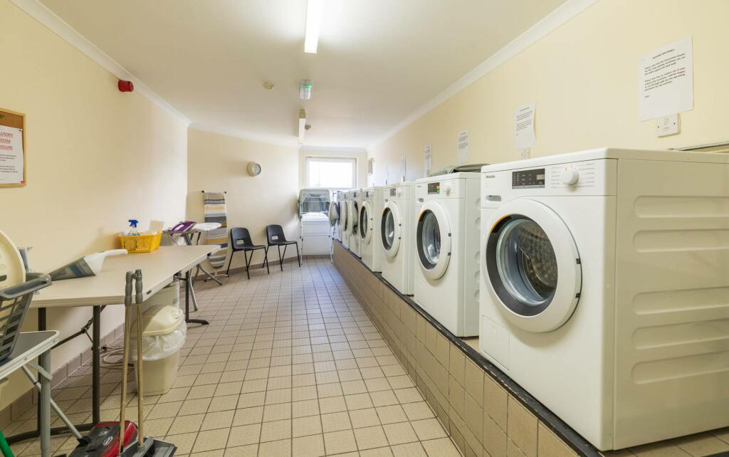Additional image 14 of Flat 48 Hays Court Commercial Road, Inverurie, AB51 3TN