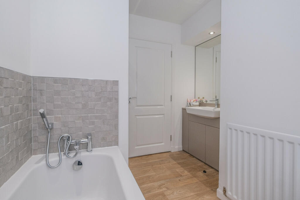 Additional image 22 of Baillie Crescent, Alford, AB33