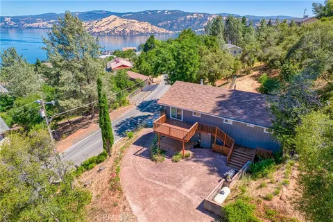 3082 Edgewood Drive, Kelseyville, CA 95451
