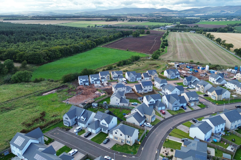 Additional image 22 of Ross Gardens, Laurencekirk, AB30