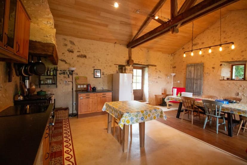 Additional image 2 of Aquitaine, Dordogne, Douchapt, France