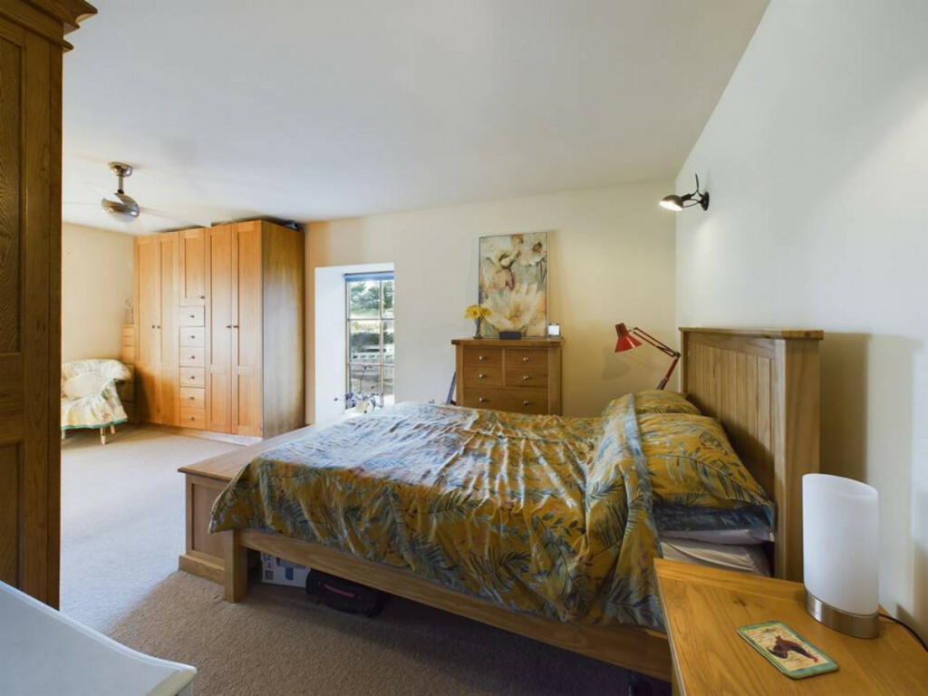 Additional image 39 of the steading and House, FYVIE, AB53