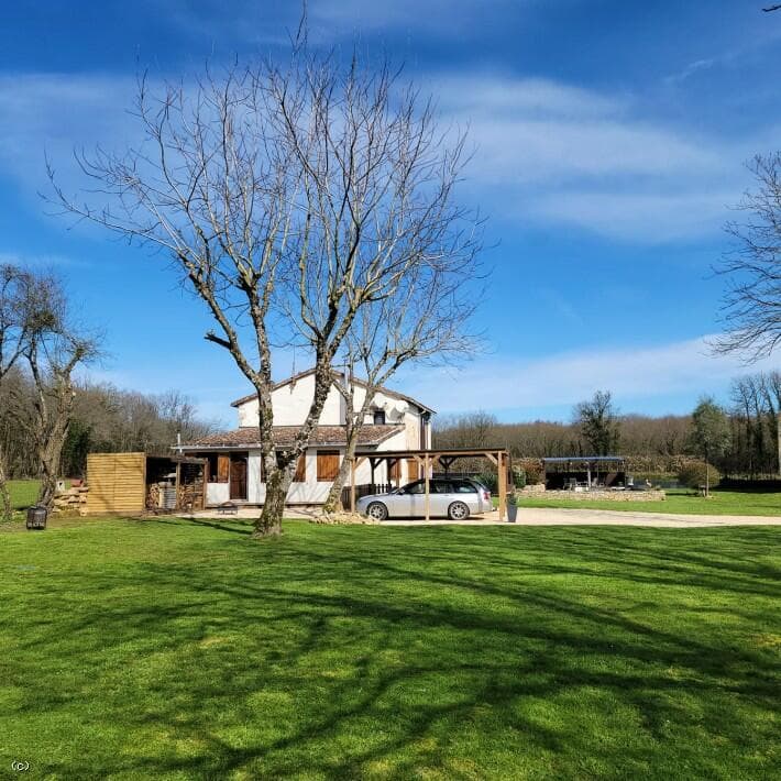 Additional image 2 of Chaunay, Poitou Charentes, France