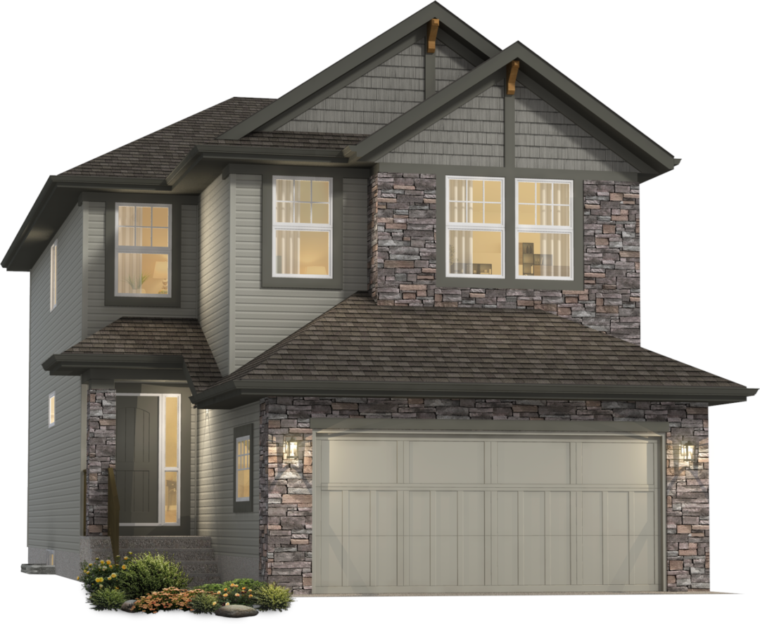 Additional image 26 of Cornerstone - Morrison Homes