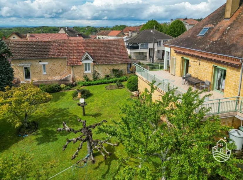 Additional image 3 of Gourdon, Midi-Pyrenees, 46300, France