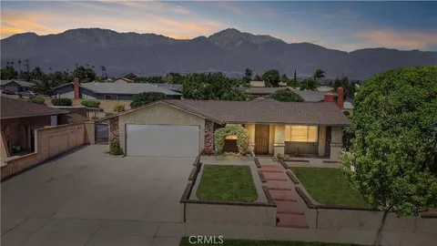 10150 La Vine Street, Rancho Cucamonga, CA 91701