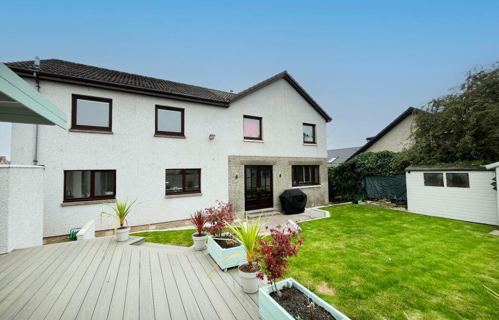 Additional image 30 of Napier Place, Marykirk, AB30