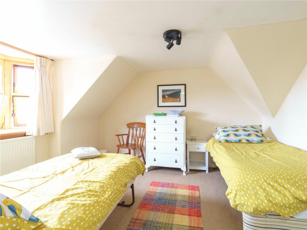 Additional image 13 of Milne's Brae, 1 School Road, Braemar, AB35