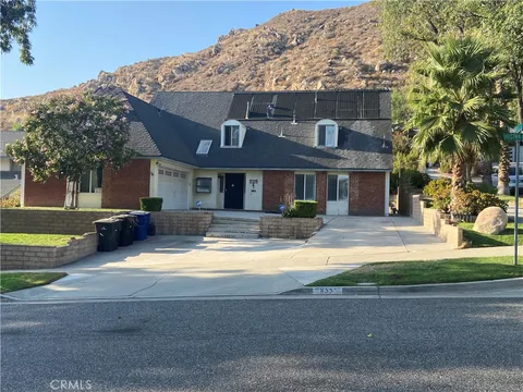 855 Huston Drive, Riverside, CA 92507