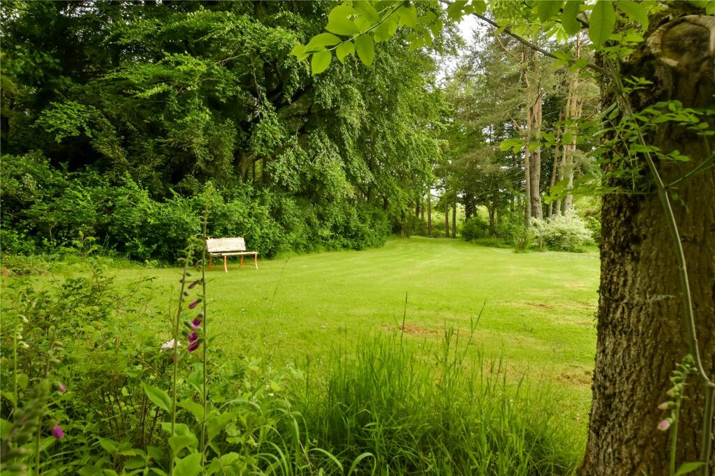 Additional image 29 of Mansefield, Alford, Aberdeenshire, AB33