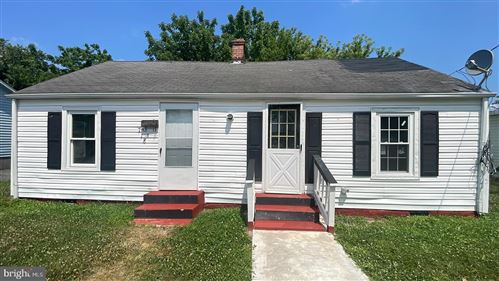 716 6th Street, Pocomoke City, MD 21851