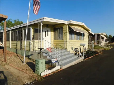 950 California Street Unit 34, Calimesa, CA 92320