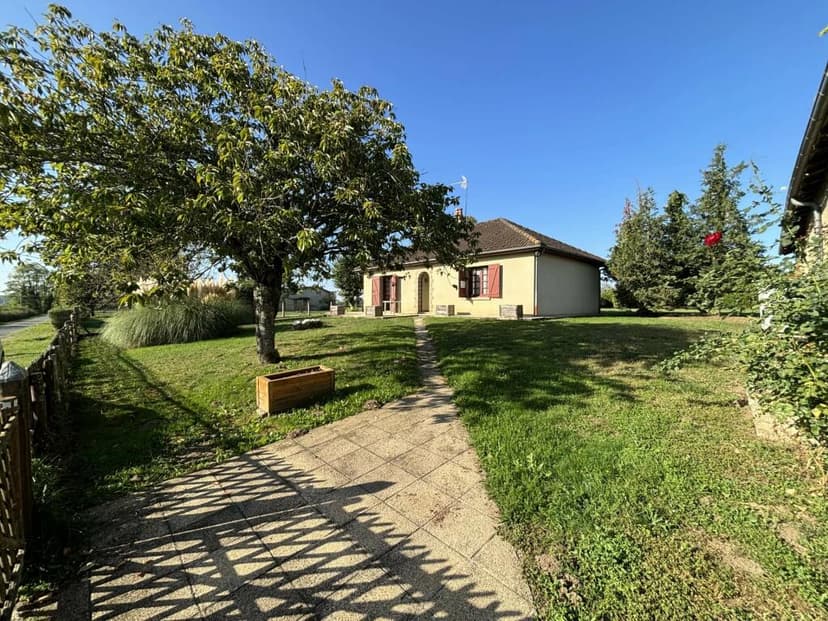 Additional image 2 of Limousin, Haute-Vienne, Bellac, France