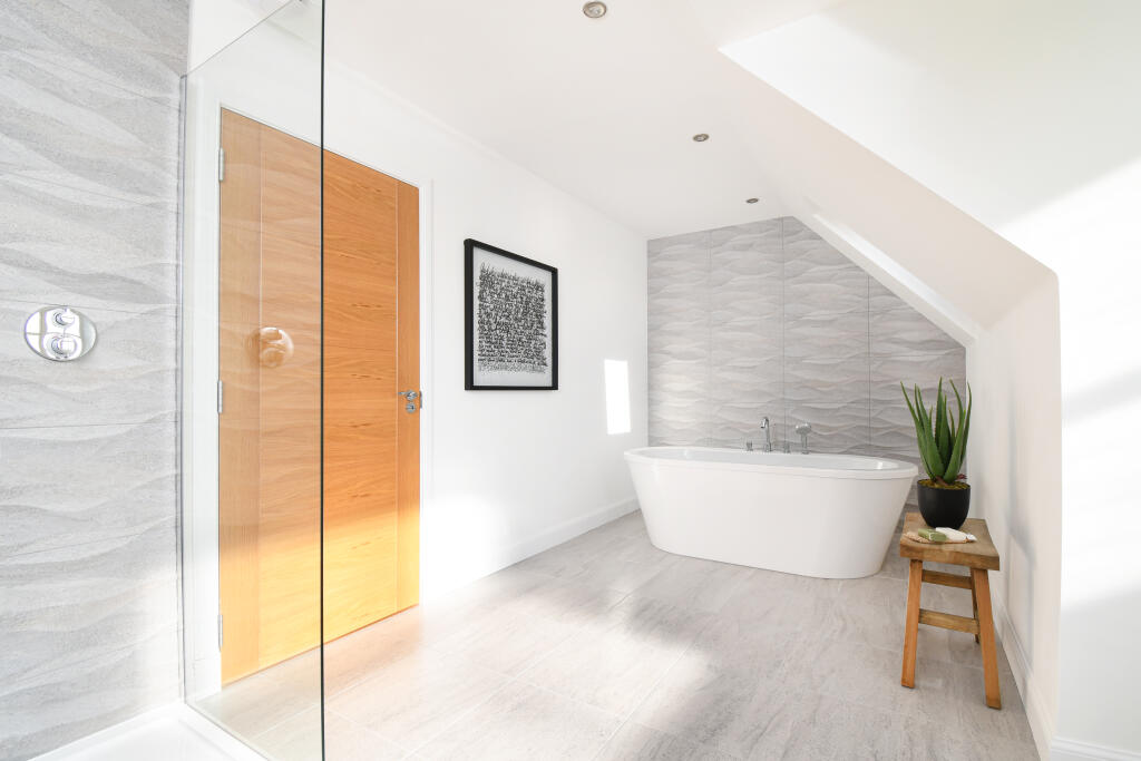 Additional image 25 of Queen Elizabeth Drive, Chapelton, AB39