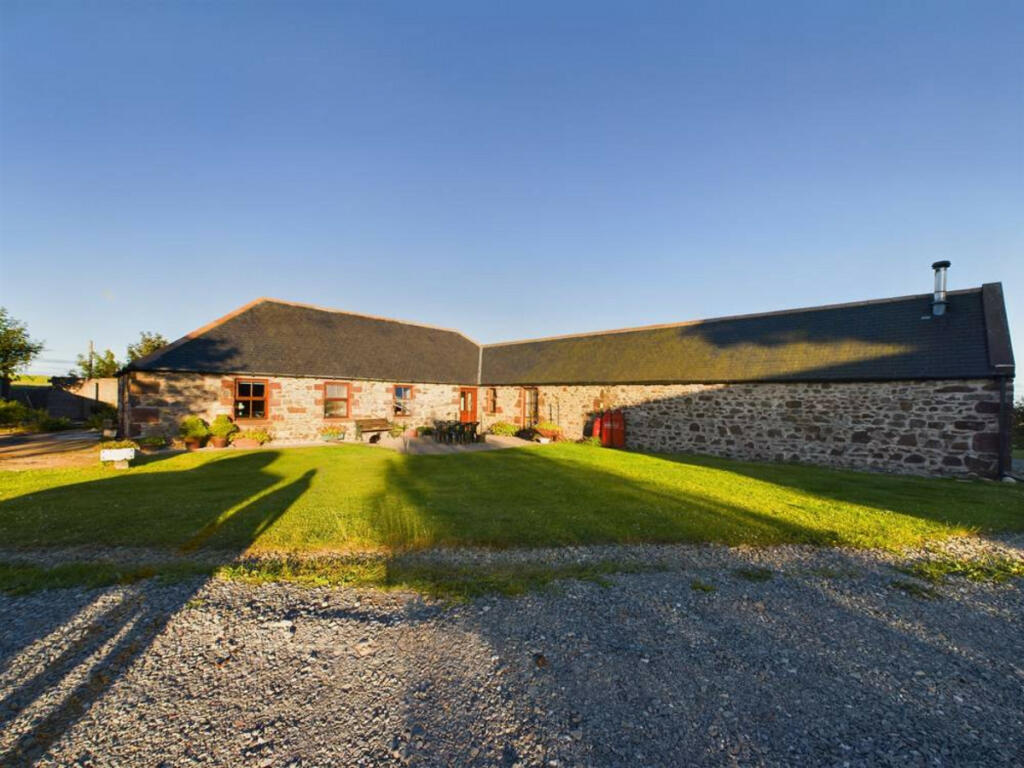 Additional image 41 of the steading and House, FYVIE, AB53