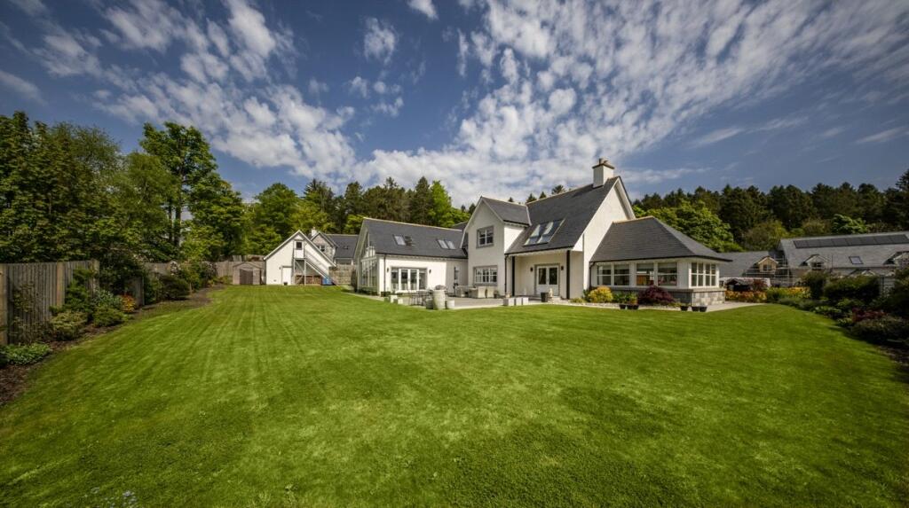 Additional image 11 of 56 Culter House Road, Milltimber, Aberdeenshire, AB13